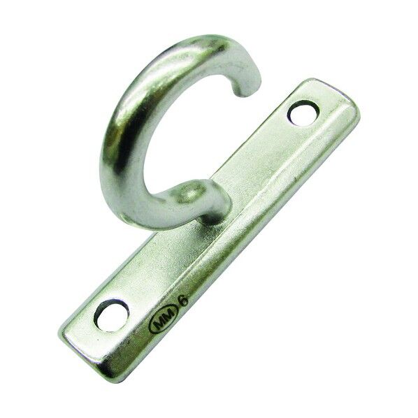 プレートフック縦型