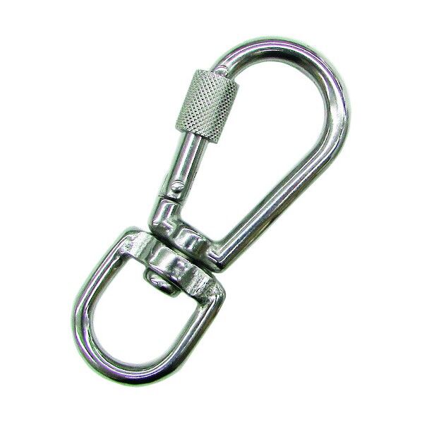 環付スナップフックNBL型