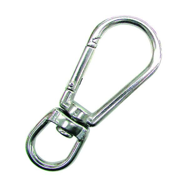 スナップフックBL型