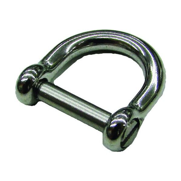 マイクロワイド沈みシャックル