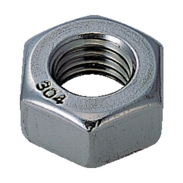 六角ナット(1種・ステンレス)