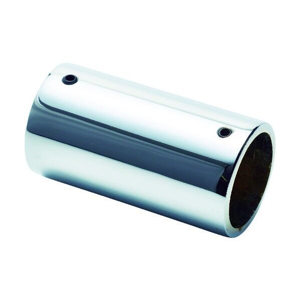 パイプ継手 ストレート(ねじ止め付)