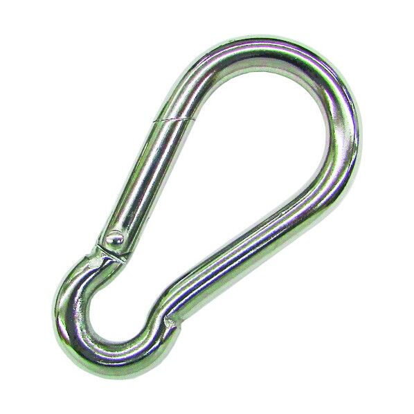 スナップフックBW型