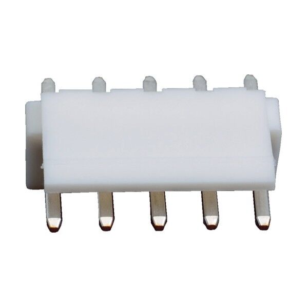 VHコネクタ用ベースピン トップ型