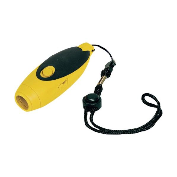 トーエイライト 電子ホイッスル HP588-3(黄) B2890 1点...