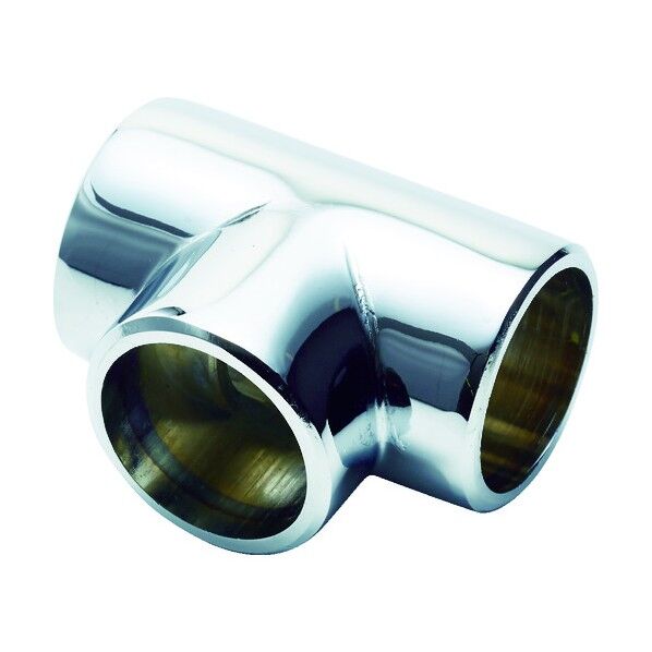 パイプ継手 チーズ