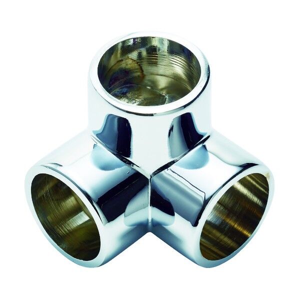 パイプ継手 三方エルボ