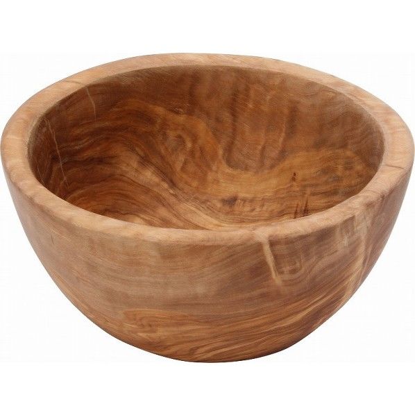 オリーブボウルラウンド 200 ナチュラル #REF! 67297 BN1 200 1個