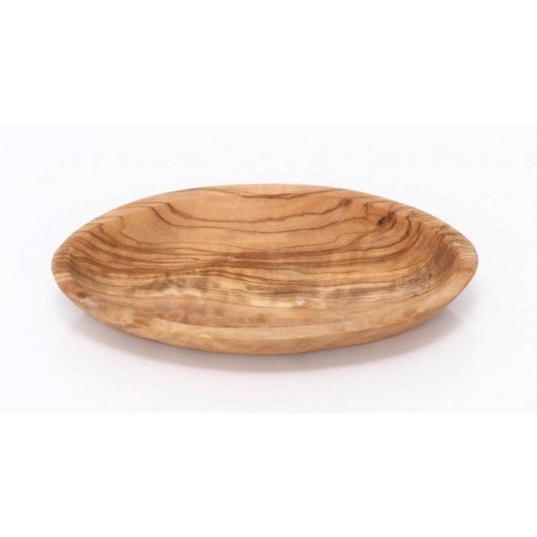 オリーブ オーバルトレイ 75 ナチュラル #REF! 67564  PD88 70 1個