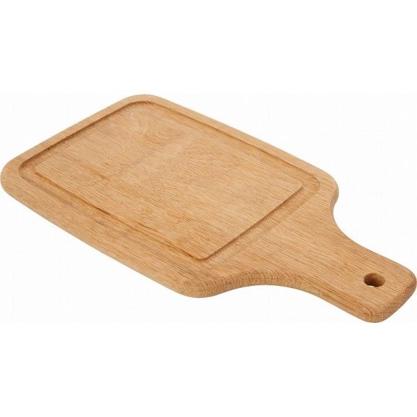オークウッド カッティングボード 85031 ナチュラル #REF! 97210 CB85031K 1個