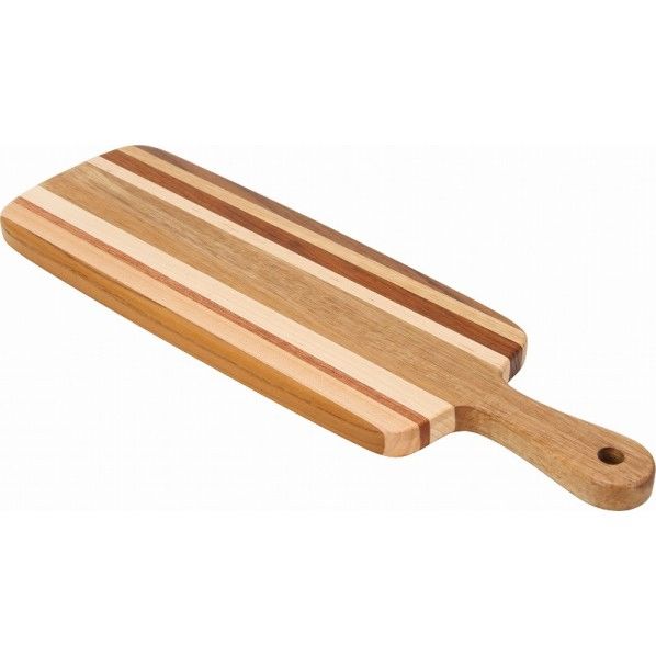 マルチウッド カッティングボード 147036 ナチュラル #REF! 97224 CB147036X 1個