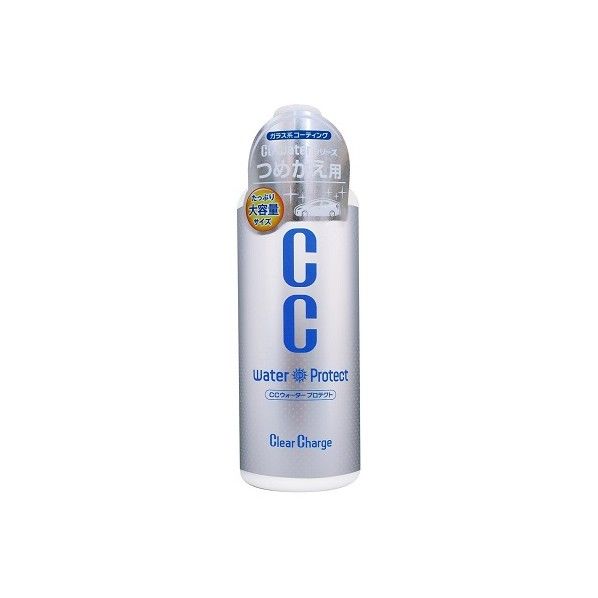 CCウォータープロテクトつめかえ用L