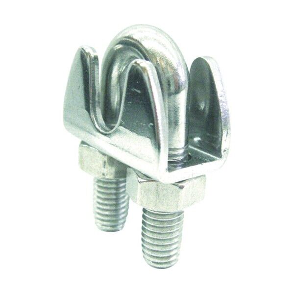 プレスワイヤークリップ