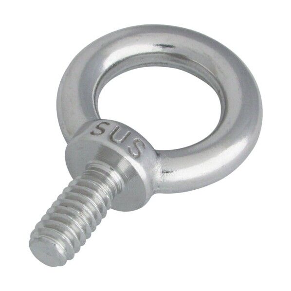 アイボルト インチタイプ(鋳造製)