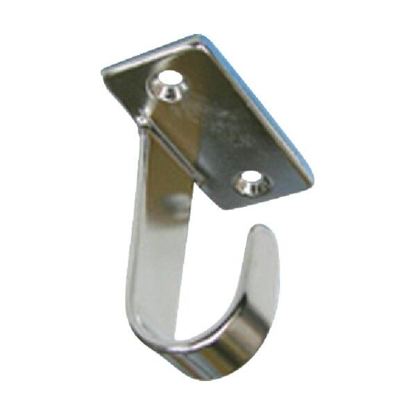 シートフックJ型