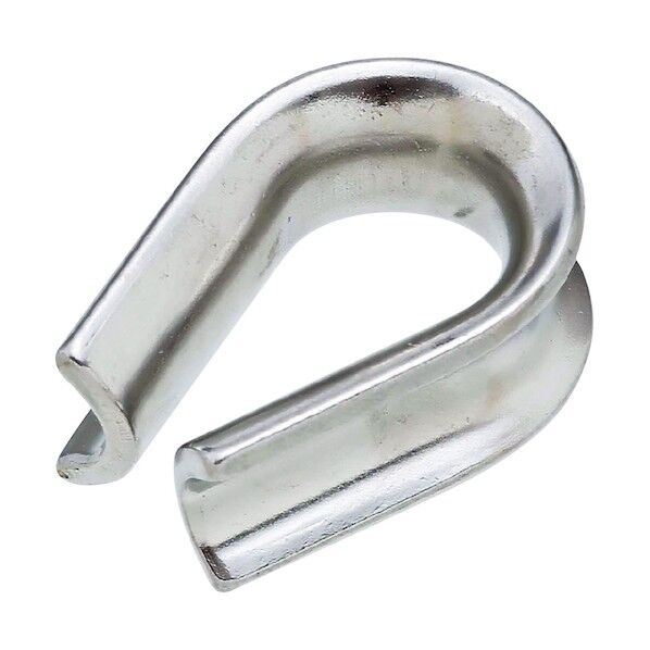 ステンレス ロープコース 使用ロープ径25mm B-3042 1点