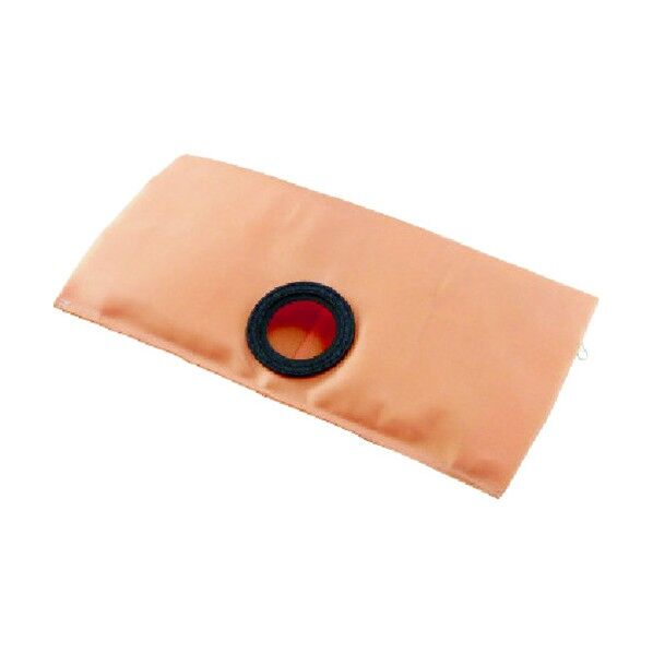 リョービ粉じん用フィルタVC-50用 210 x 240 x 30 mm 3070297 1点