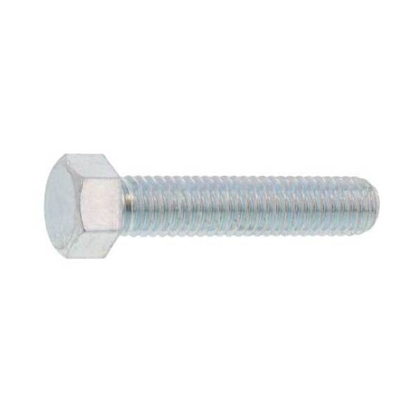 SUS316L六角ボルト 全ネジ 3/8X40 B0-12-0002-8030-0400-00 100本