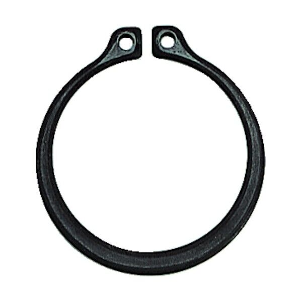 スナップリング(軸用)