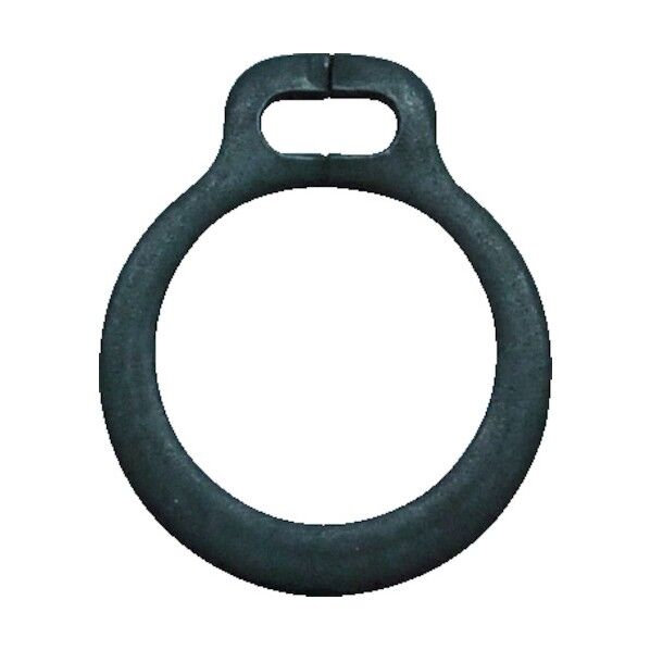 トラスコ スナップリング軸用サイズS-880個入 B32-0008 80個