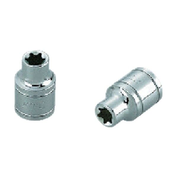 6.3sq.E型トルクスレンチE7 B2-E7