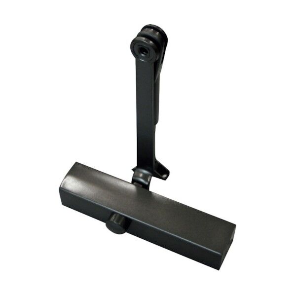 ドアクローザ #20シリーズ B23 ブロンズ B23-C1 1点