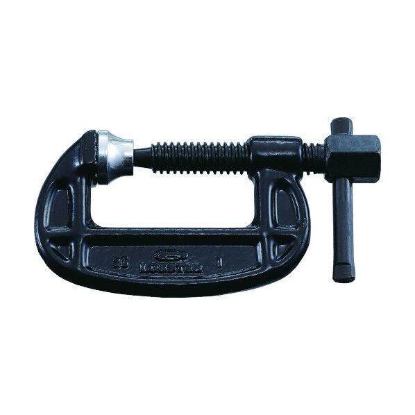 シャコ万力(バーコ型)