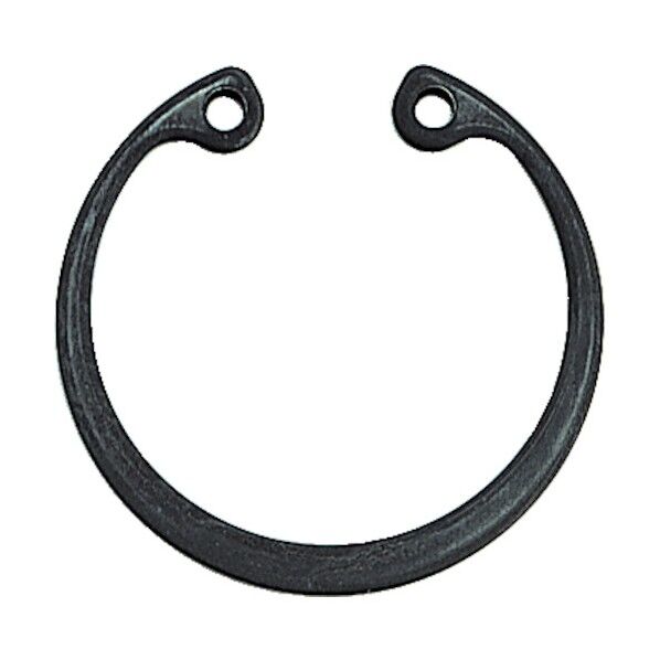 トラスコ スナップリング穴用呼び径Ｒ－４５（７個入） 137 x 68 x 30 mm B33-0045 7個