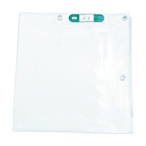 白防炎シート シートタイプ