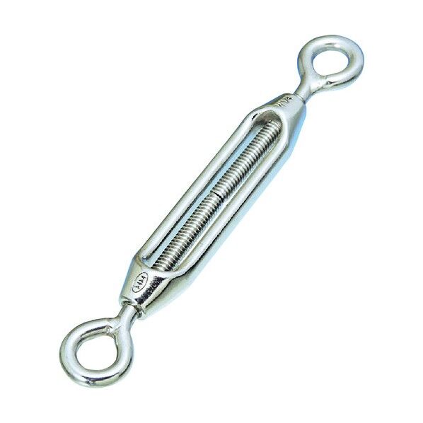 ステンレス 枠式ターンバックル(アイ&アイ)