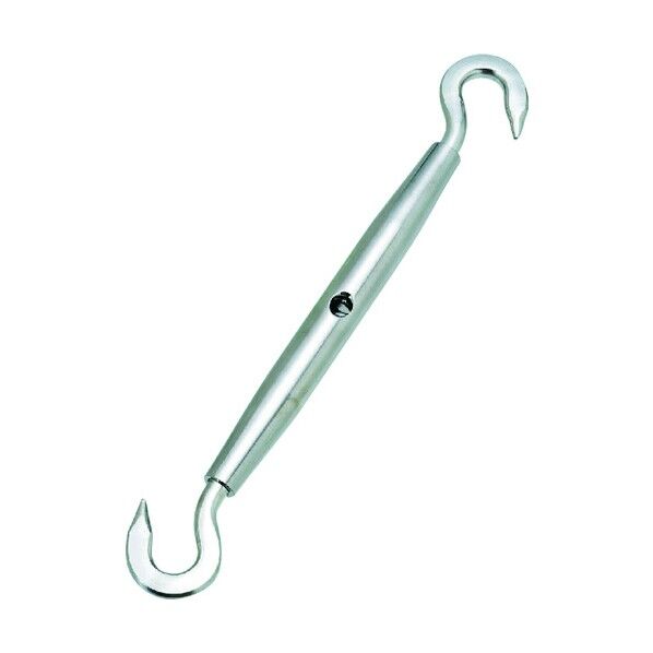 パイプターンバックル(フック&フック)