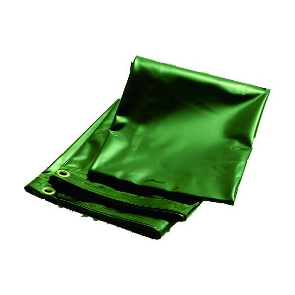 溶接遮光フェンス用シート