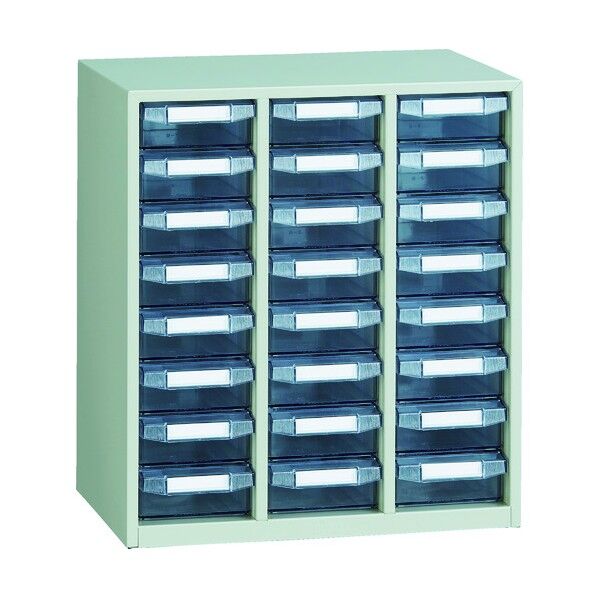 バンラックケースB型3列8段 B-38 1点