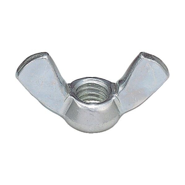 蝶ナット(スチール)