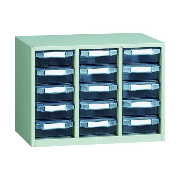 バンラックケースB型3列5段 B-35 1点