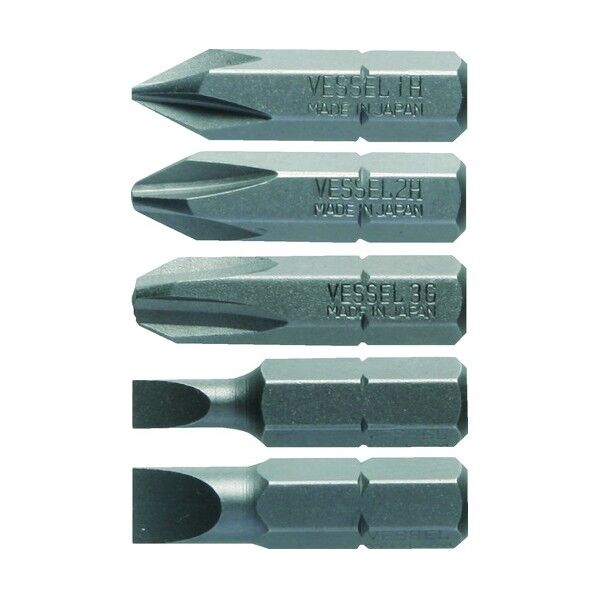 ドライバービットセットB33