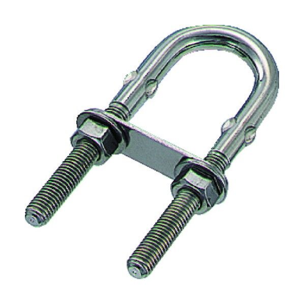 ステンレス Uボルト(レギュラータイプ)