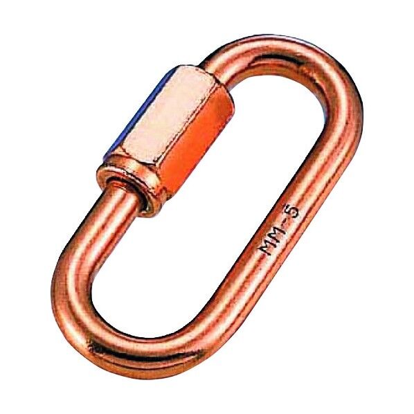 銅リングキャッチ