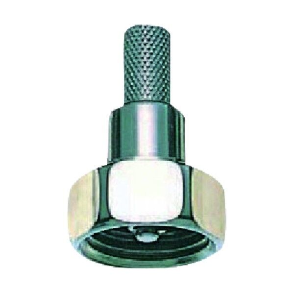 水抜キャップナット