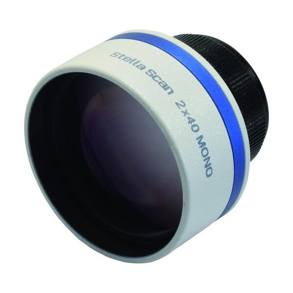 単眼鏡STELLA SCAN 2×40Mono(2倍)