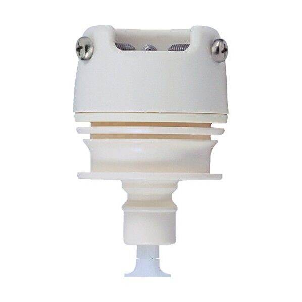 タカギ 全自動洗濯機用蛇口ニップル 100×120×50 B488 1