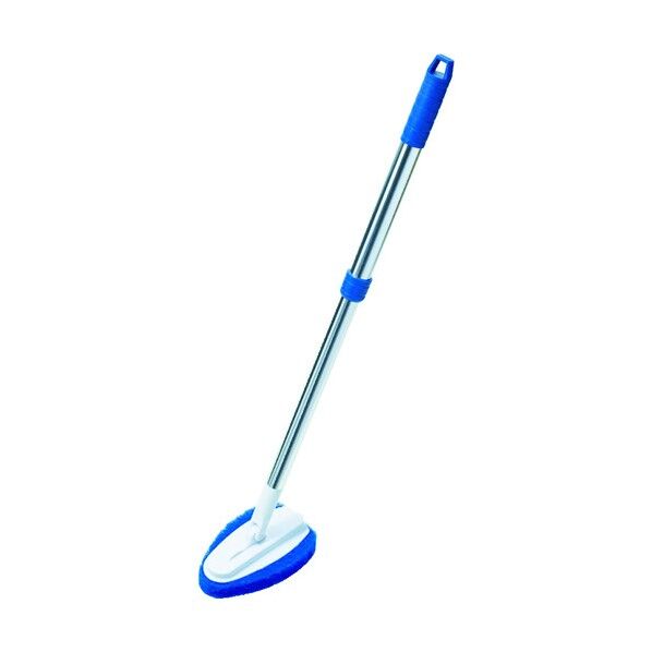 ※法人専用品※3M(スリーエム) スコッチ・ブライトハンディスポンジ&ブラシ 青 B-549 1点...