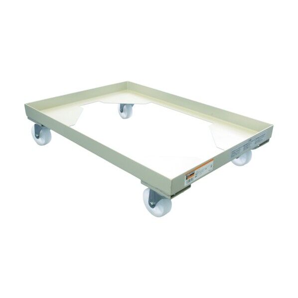 箱台車(ナイロンキャスター) オール自在タイプ