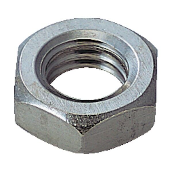 六角ナット(3種・ステンレス)