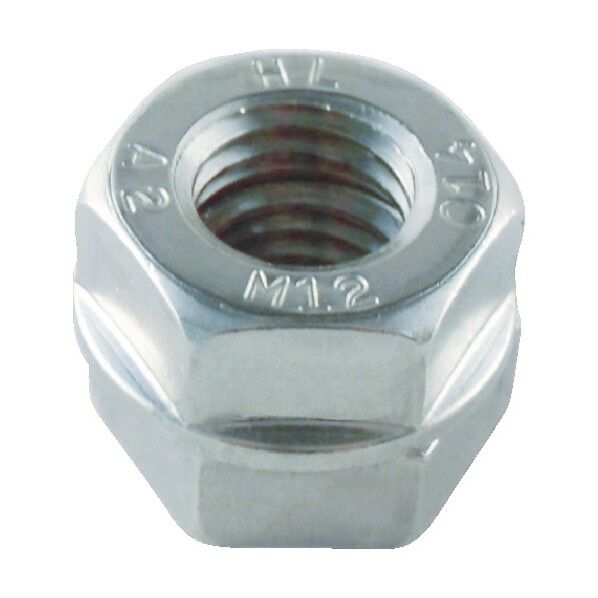 ハードロックナット ステンレス