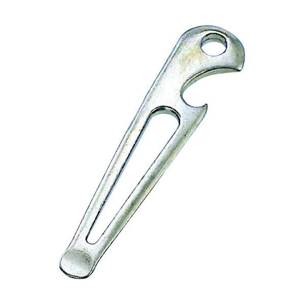 ステンレス シャックルキー