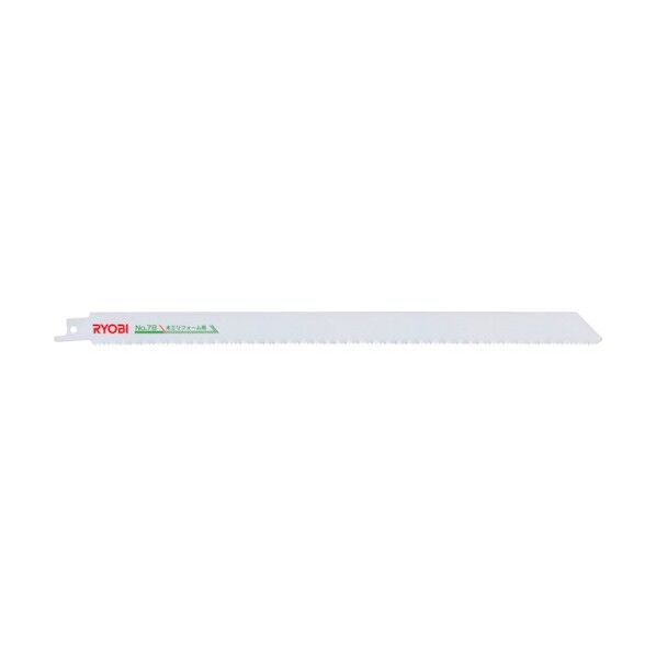KYOCERA(京セラ) レシプロソー刃木工リフォーム用305mmNO.78 330 x 25 x 13 mm 6641677