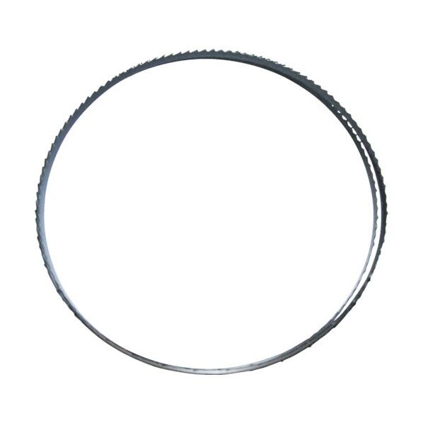 帯鋸刃軽金属用TBS-80用