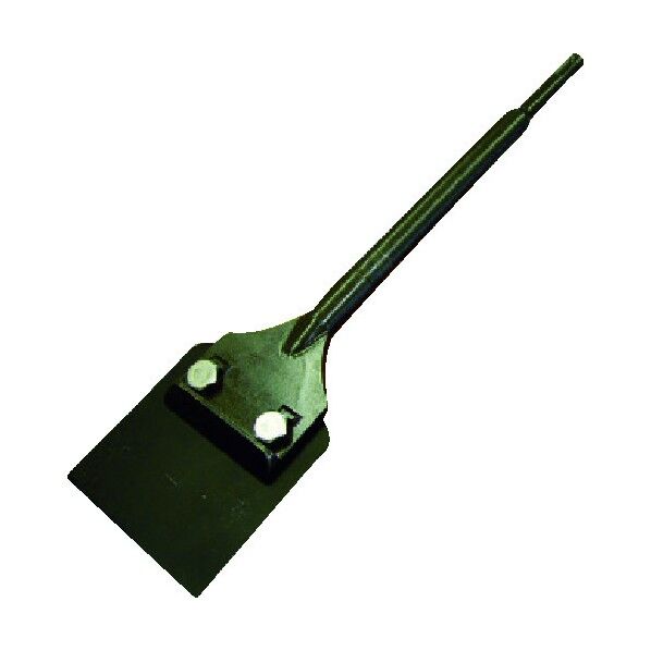 ハンマードリル用 快速スクレーパー