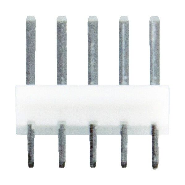 NHコネクタ用ベースピン トップ型